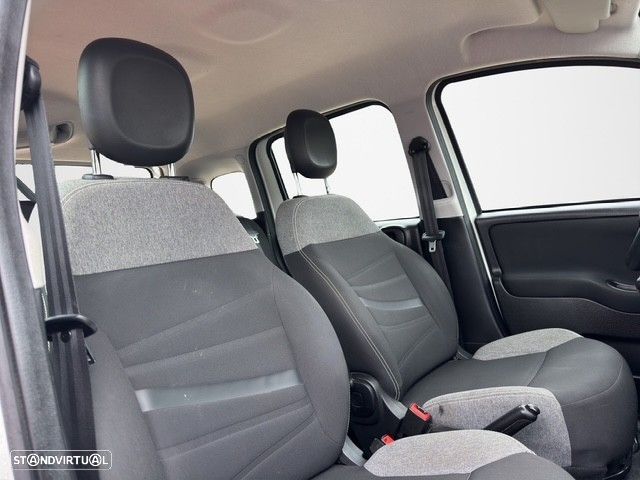 Fiat Panda 1.0 Hybrid City Life - 19