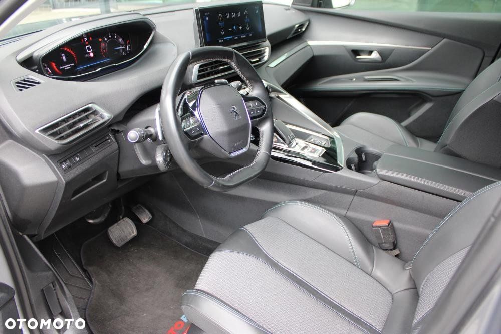 Peugeot 3008 - 9