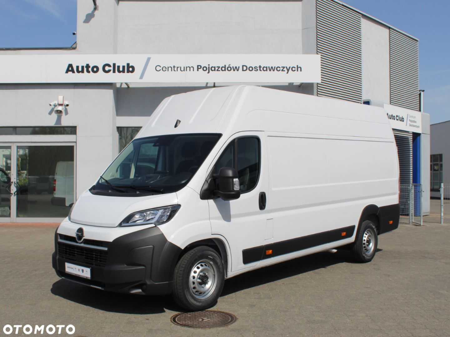 Opel Movano - 3