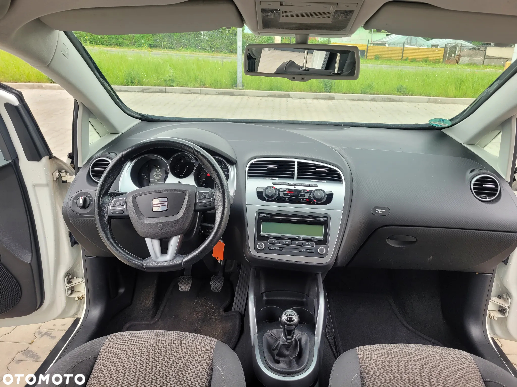 Seat Altea XL 1.8 TSI Sport - 20
