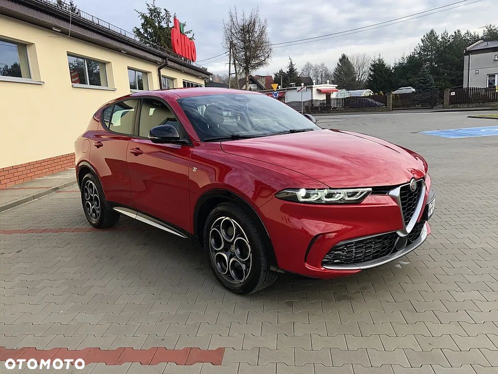 Alfa Romeo Tonale - 3