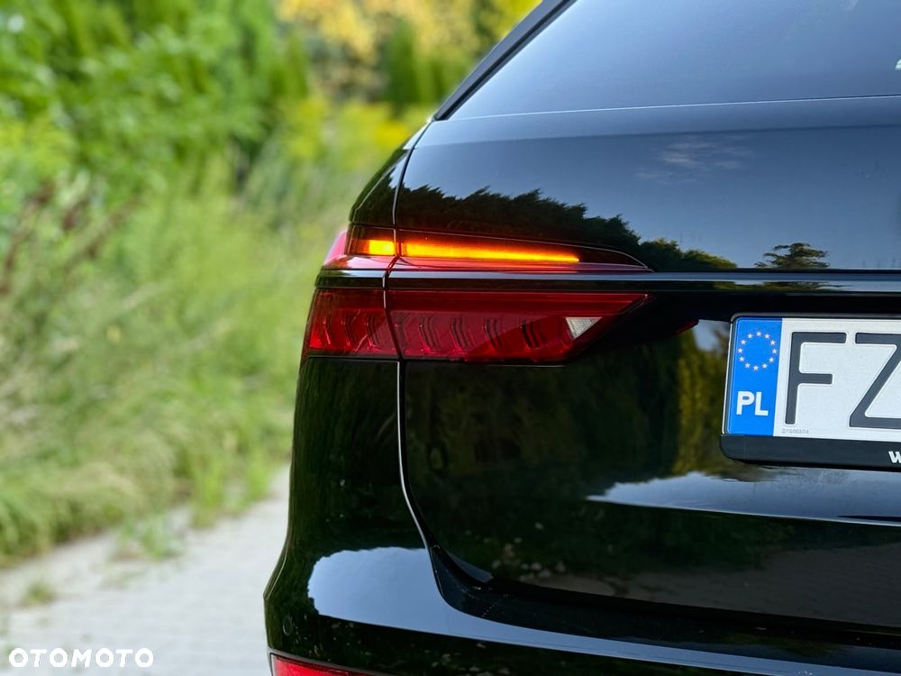 Audi S6 Avant TDI quattro tiptronic - 12