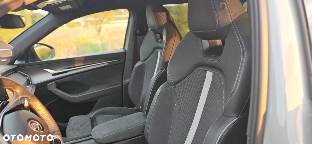 Skoda Kodiaq 2.0 TDI 4x4 Sportline DSG - 13