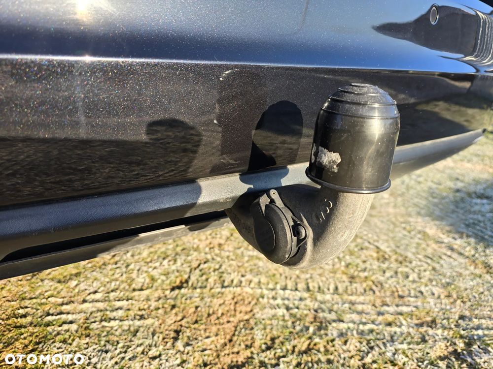 Volkswagen Sharan 2.0 TDI DPF Highline - 11
