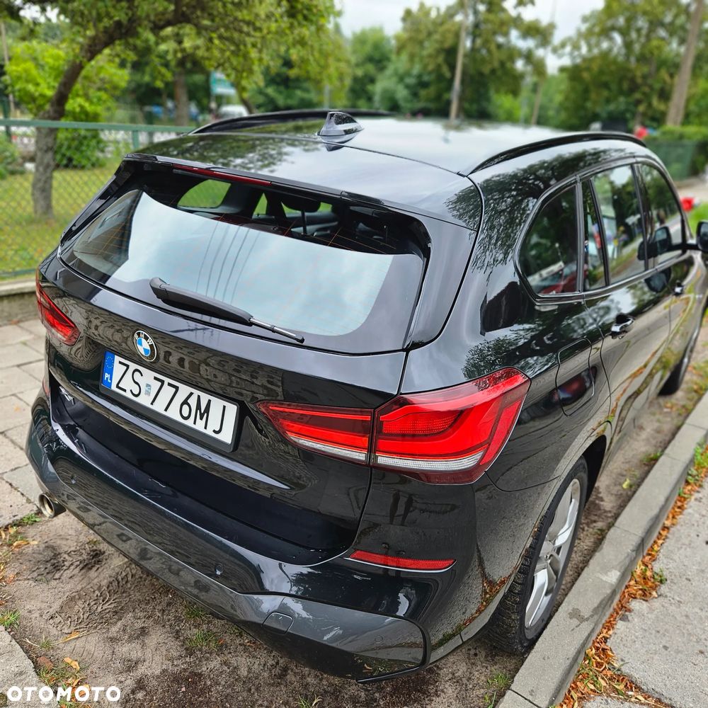 BMW X1 sDrive18i M Sport - 12
