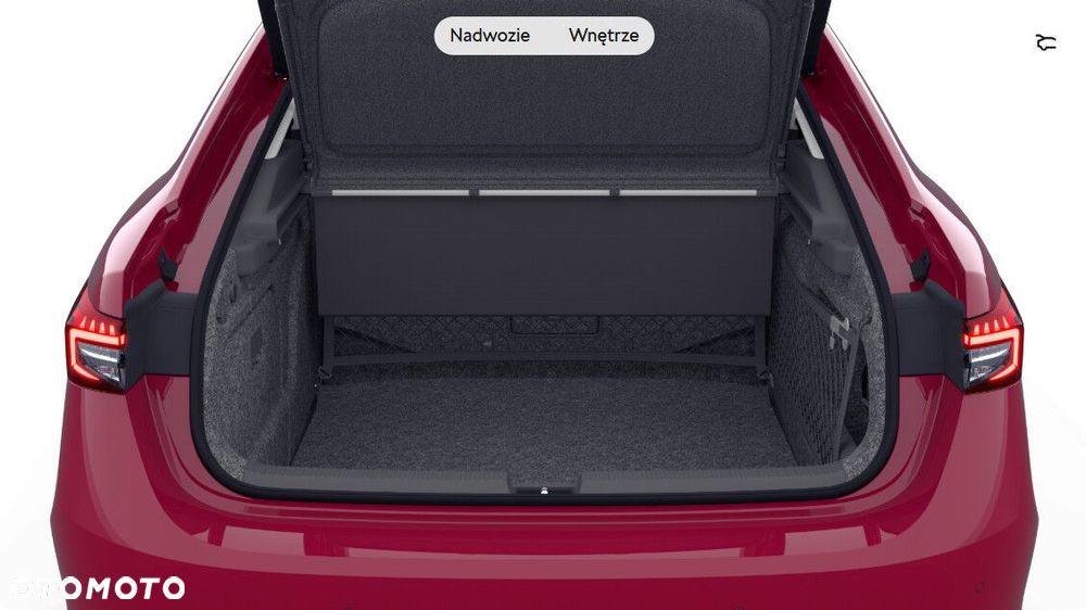 Skoda Superb 2.0 TDI SCR 4x4 Edition 130 DSG - 7