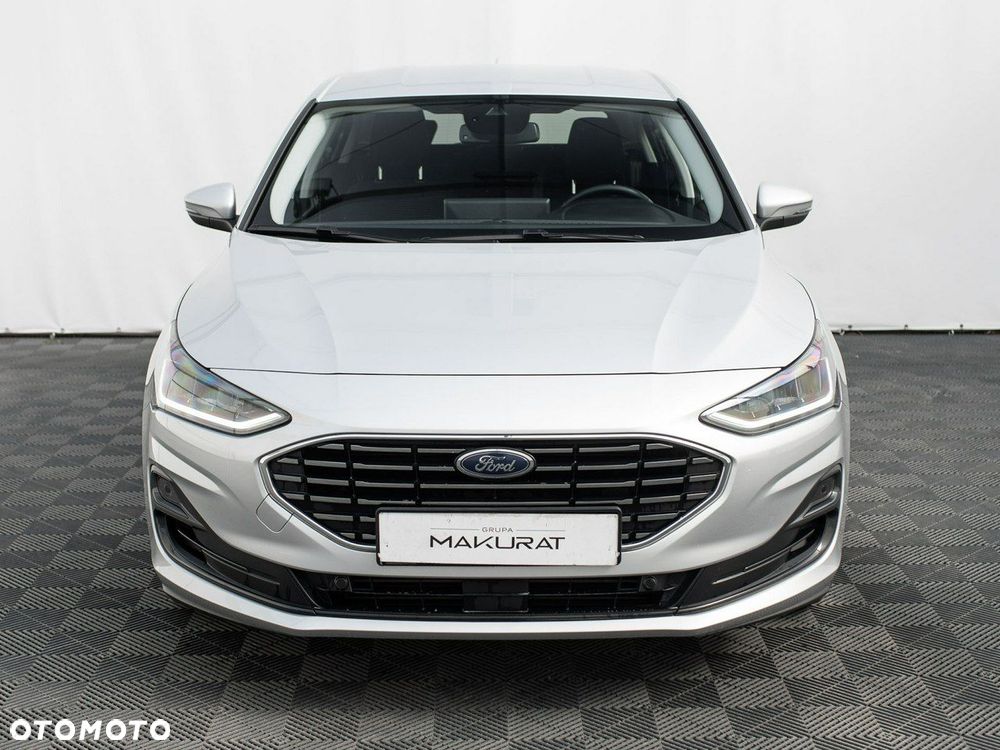 Ford Focus - 8