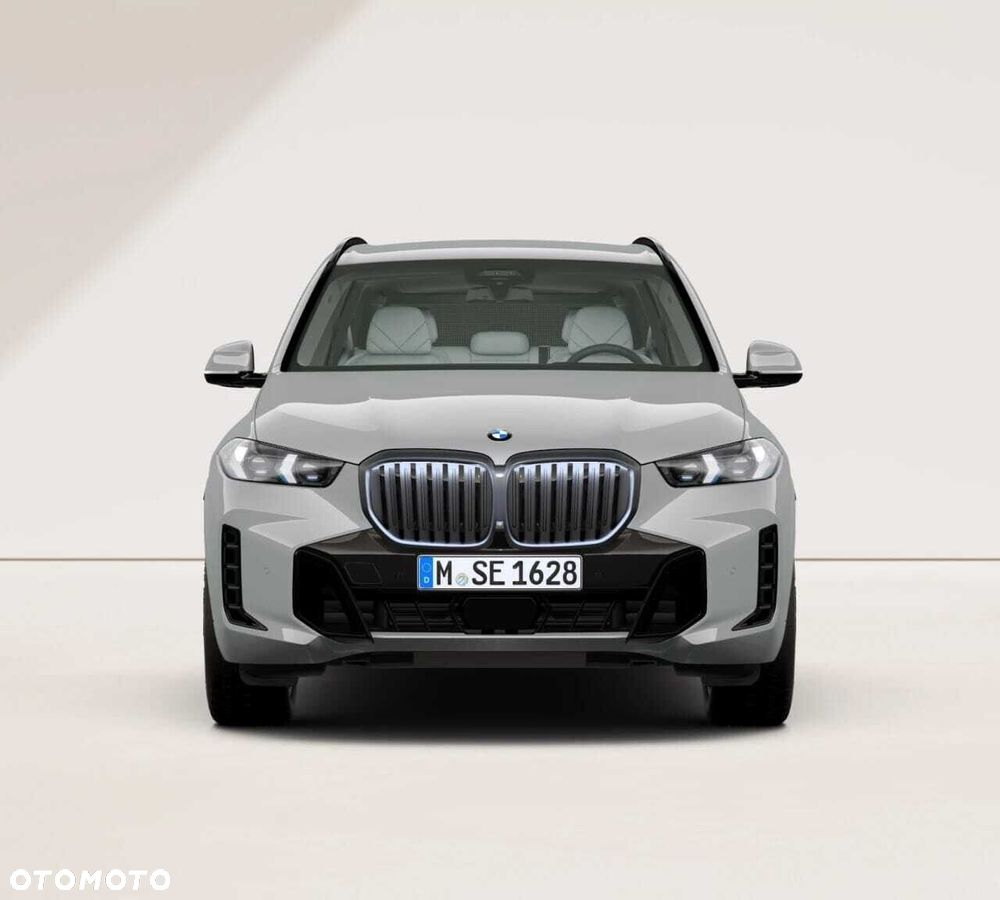 BMW X5 - 8