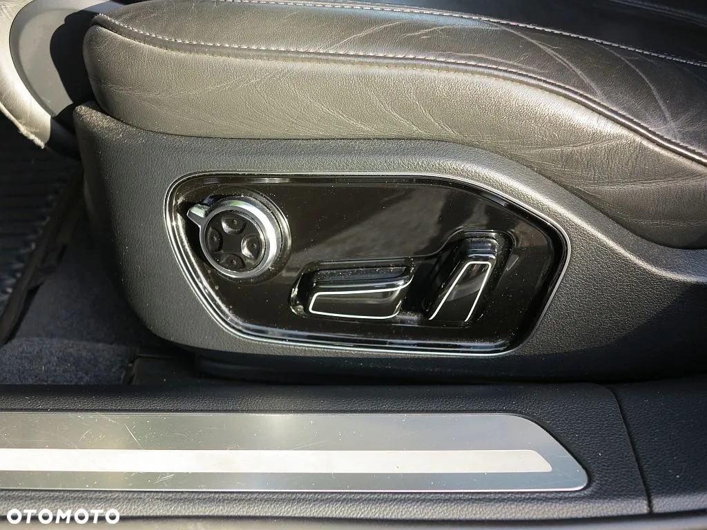 Audi A8 3.0 TDI DPF quattro tiptronic - 17