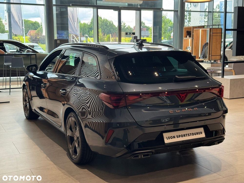 Cupra Leon - 10