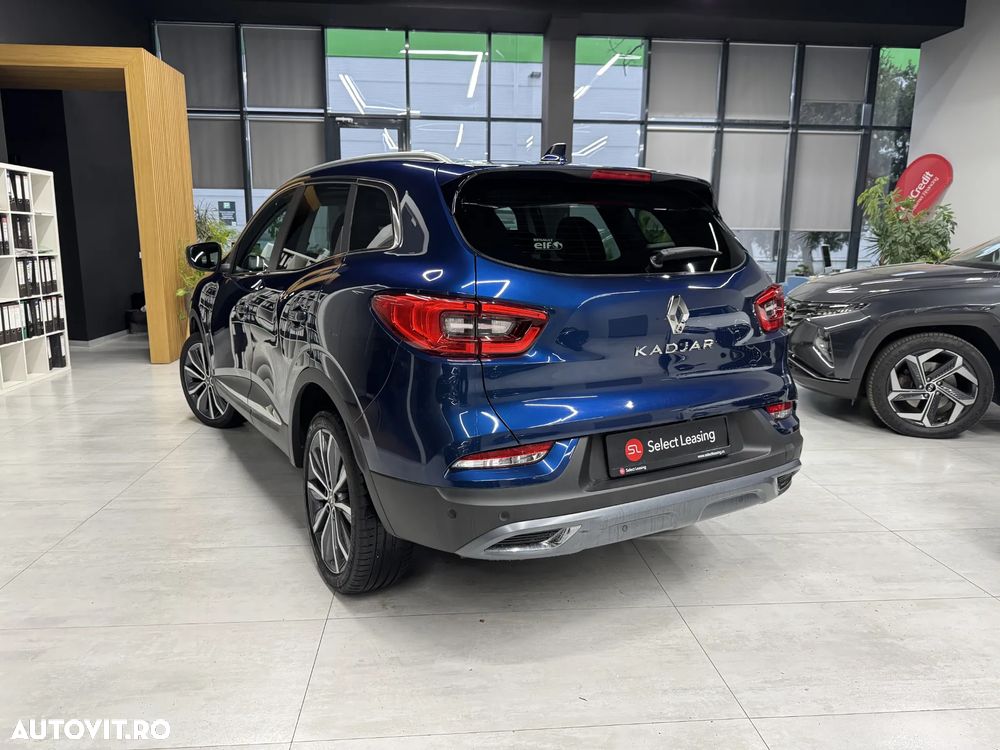 Renault Kadjar TCe EDC GPF Intens - 4
