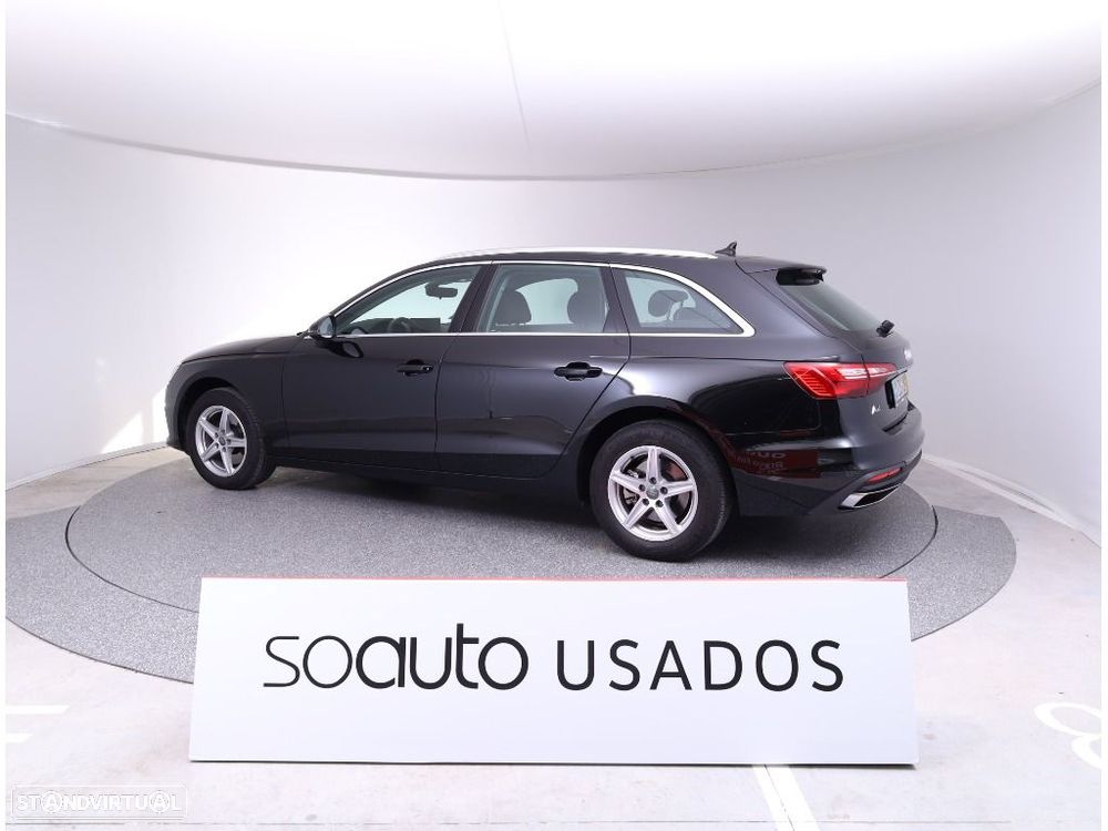 Audi A4 Avant 30 TDI S tronic - 7