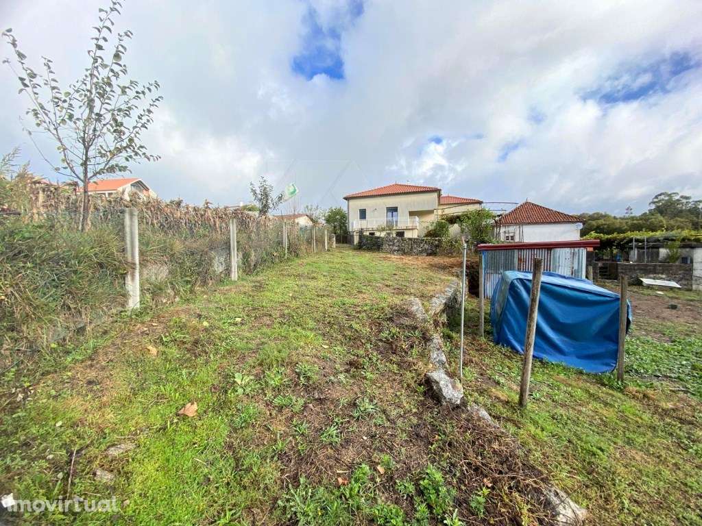 Terreno para construção - Grande imagem: 2/7