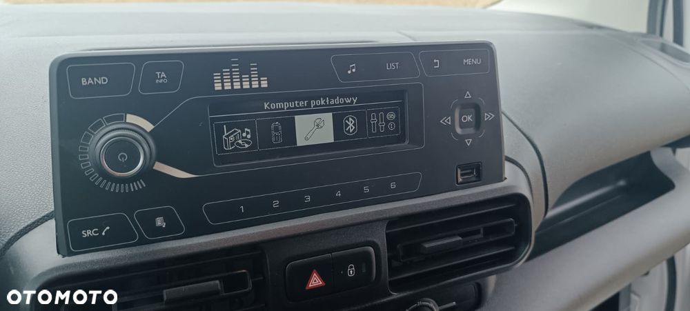 Citroën Berlingo 1.6 HDI - 11