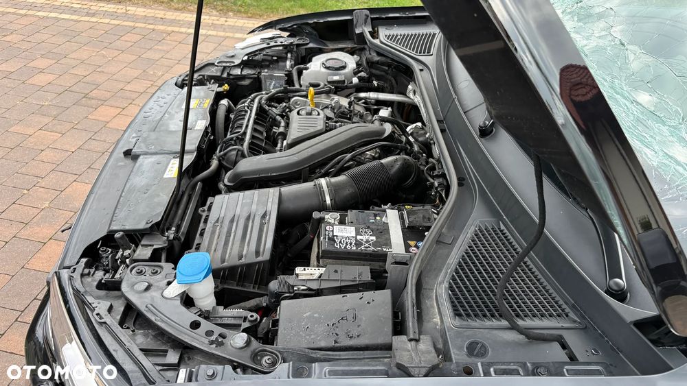 Volkswagen T-Roc 1.5 TSI R-Line Plus DSG - 19