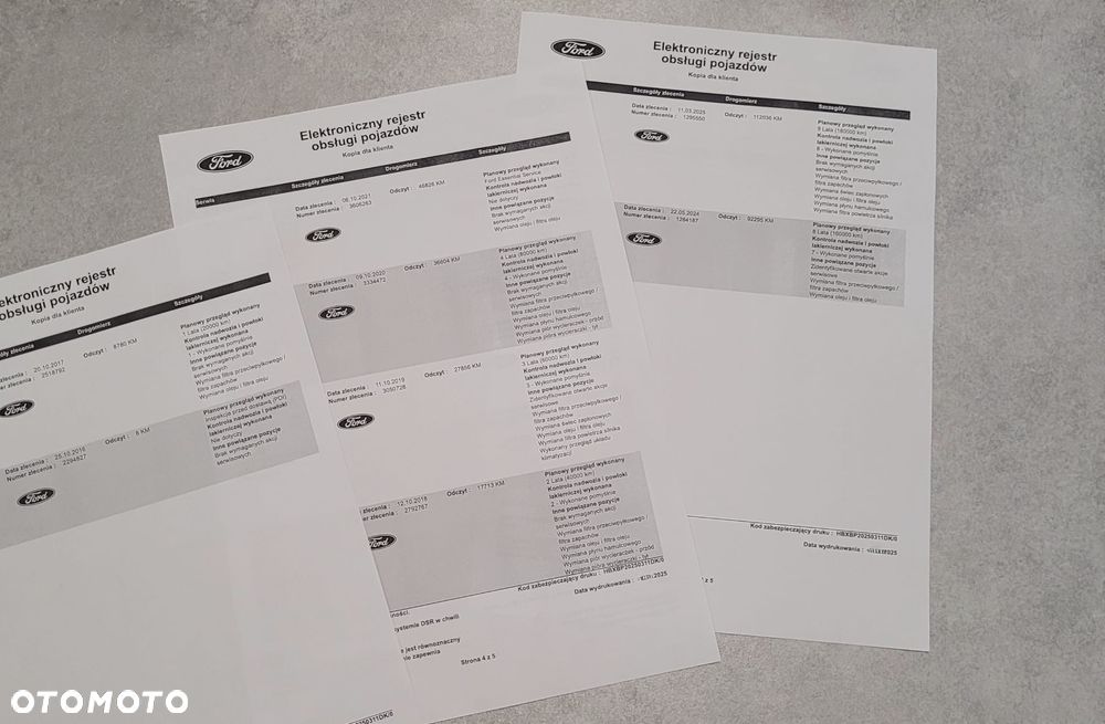 Ford S-Max 1.5 EcoBoost Titanium - 29