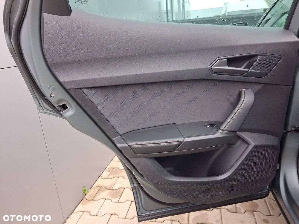 Cupra Formentor 1.5 eTSI mHEV DSG - 18