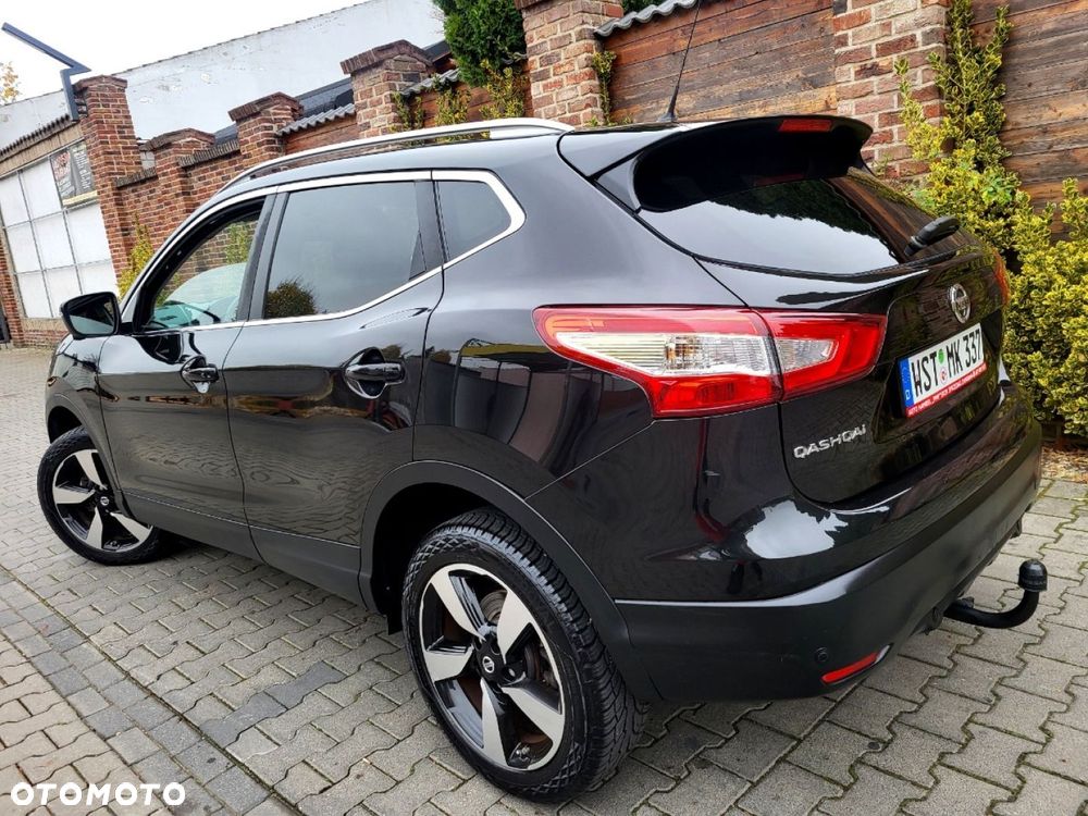 Nissan Qashqai - 3