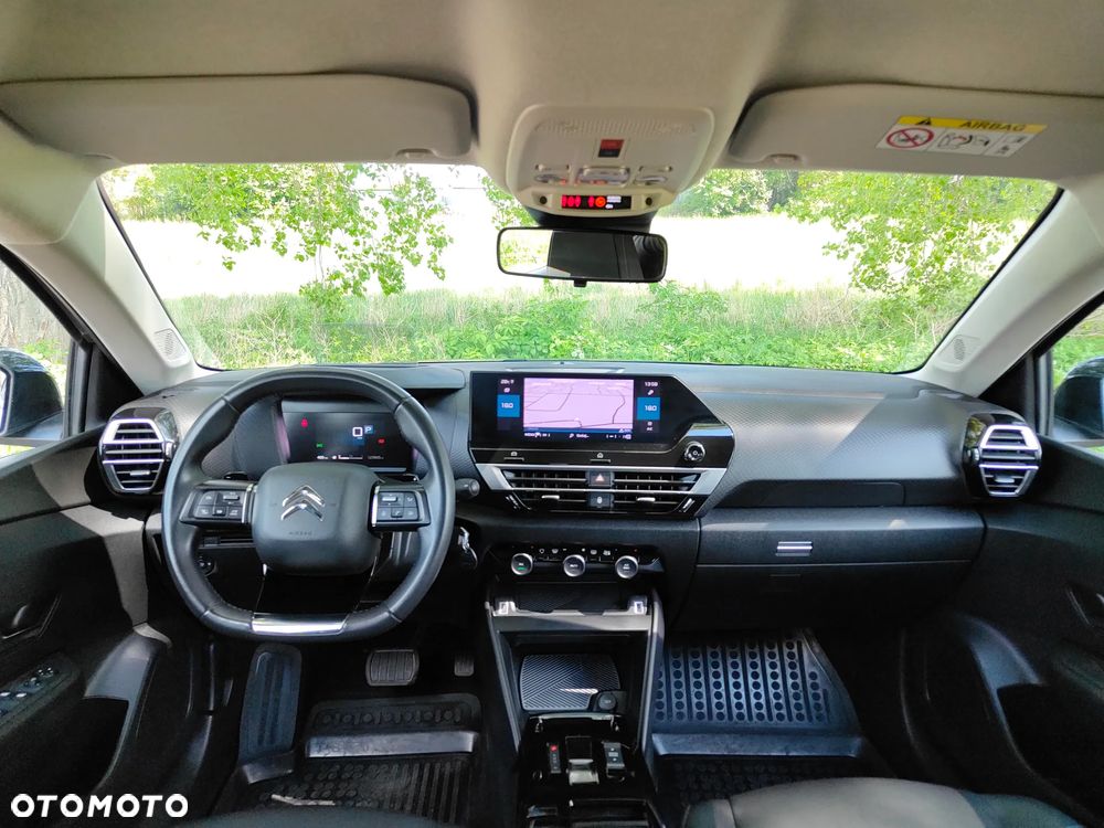 Citroën C4 - 14
