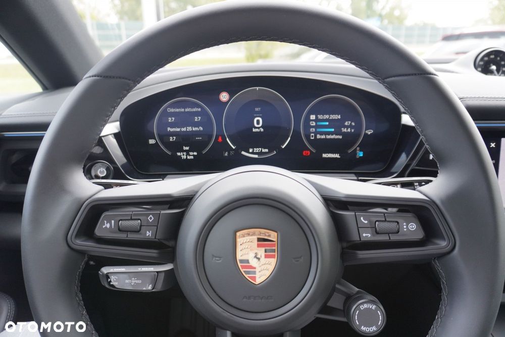Porsche Macan - 9