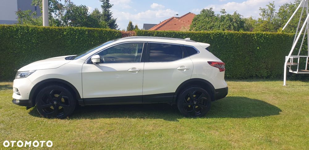 Nissan Qashqai 1.6 DIG-T Tekna+ - 9