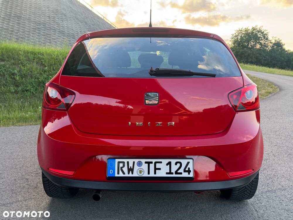 Seat Ibiza - 32
