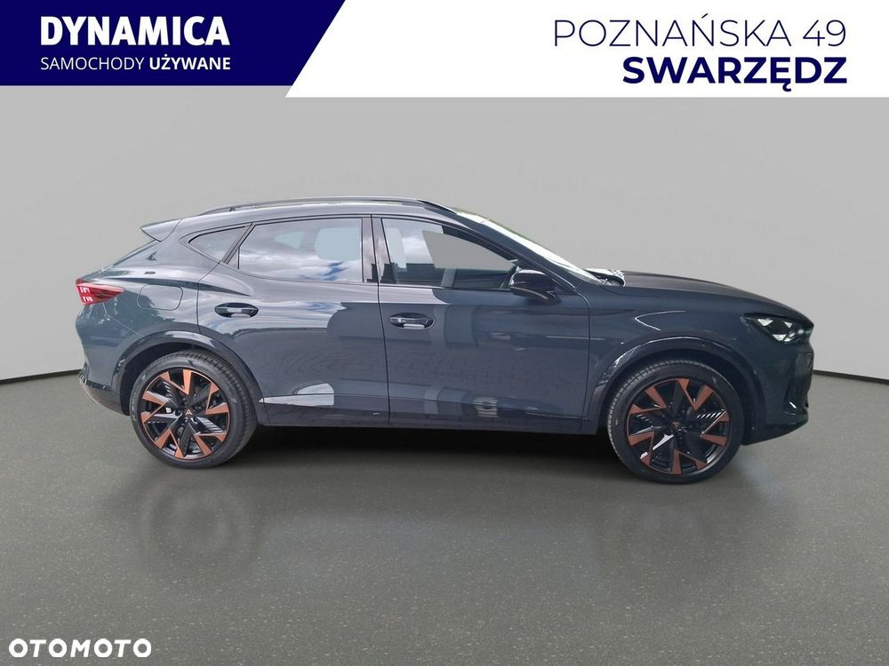 Cupra Formentor - 6