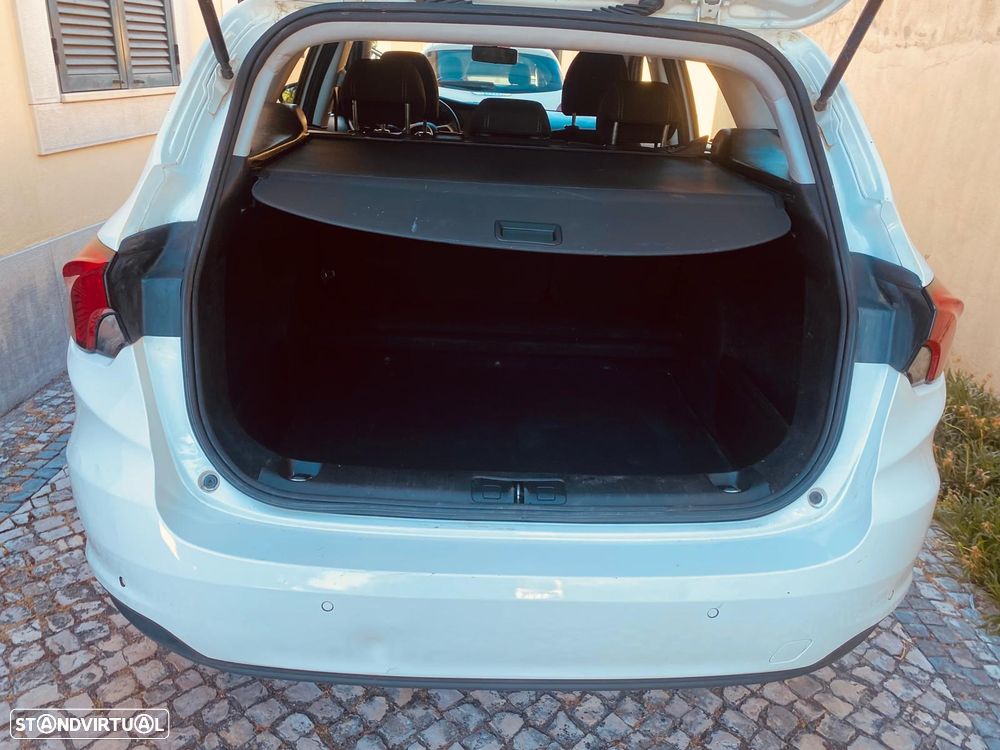 Fiat Tipo 1.6 M-Jet Lounge - 3