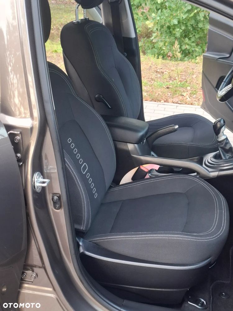 Kia Sportage 1.6 GDI 2WD Fifa World Cup Edition - 16