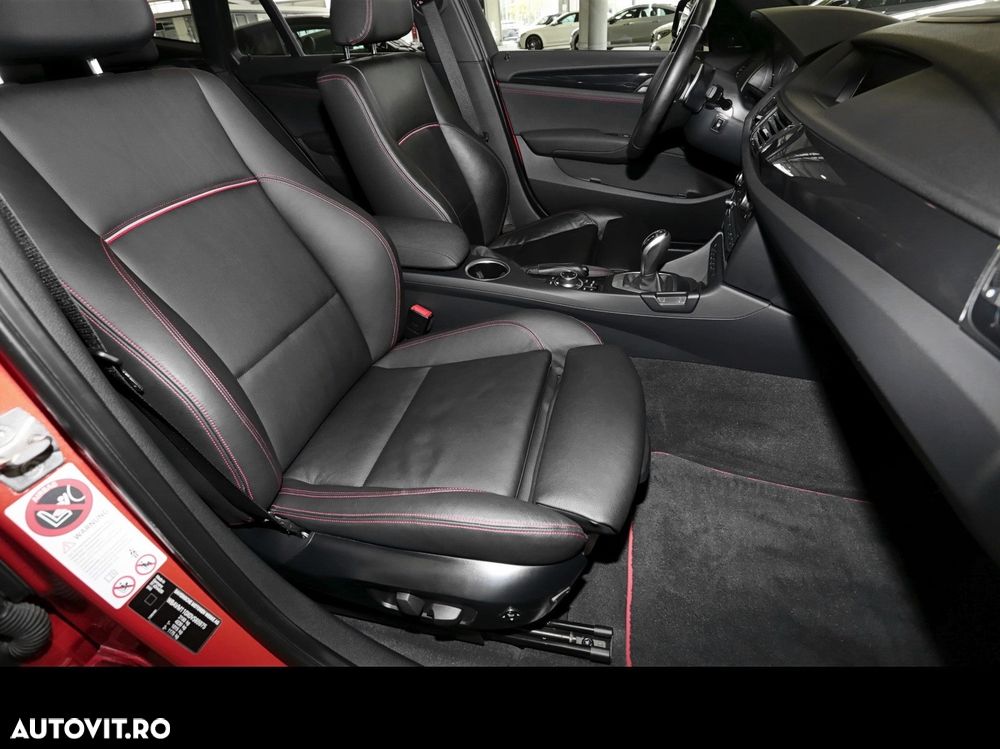 BMW X1 xDrive28i - 6
