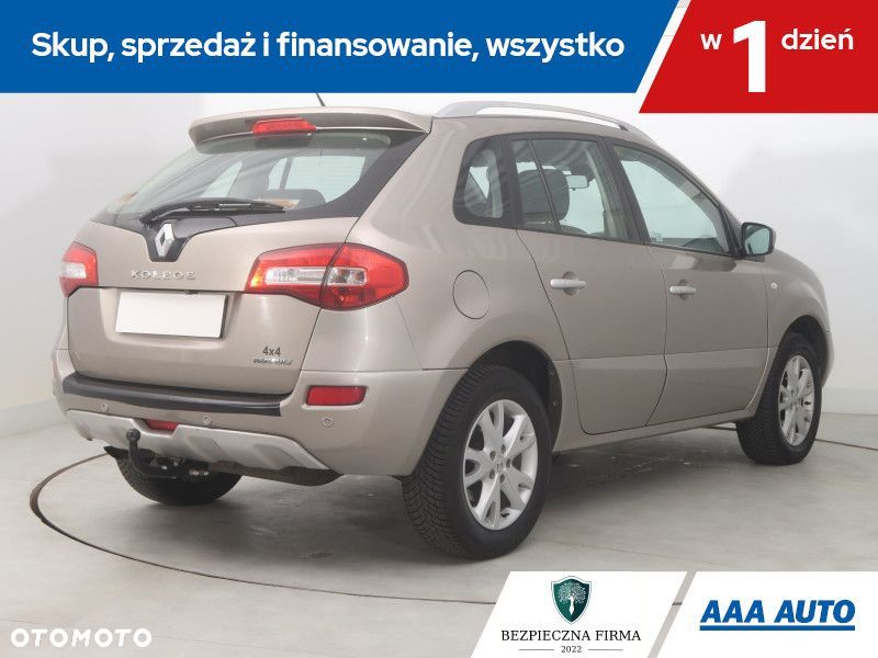 Renault Koleos - 7