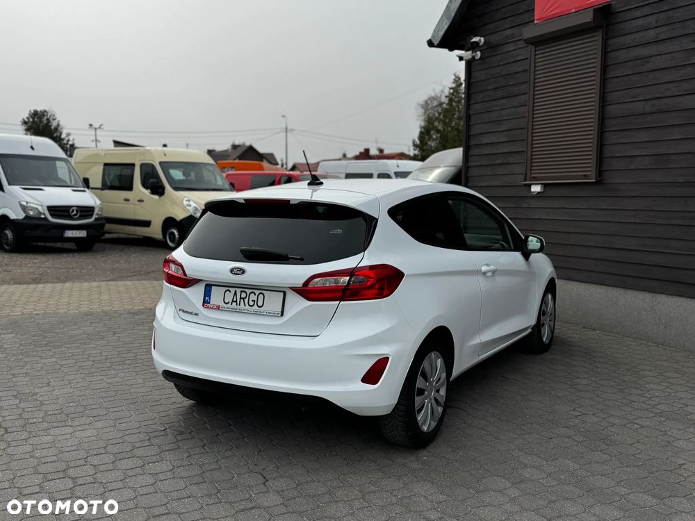 Ford Fiesta - 6