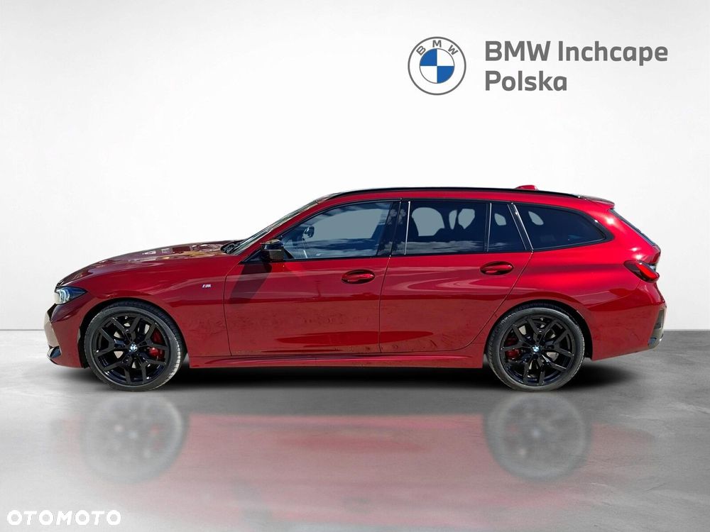 BMW Seria 3 M340d xDrive mHEV sport - 3