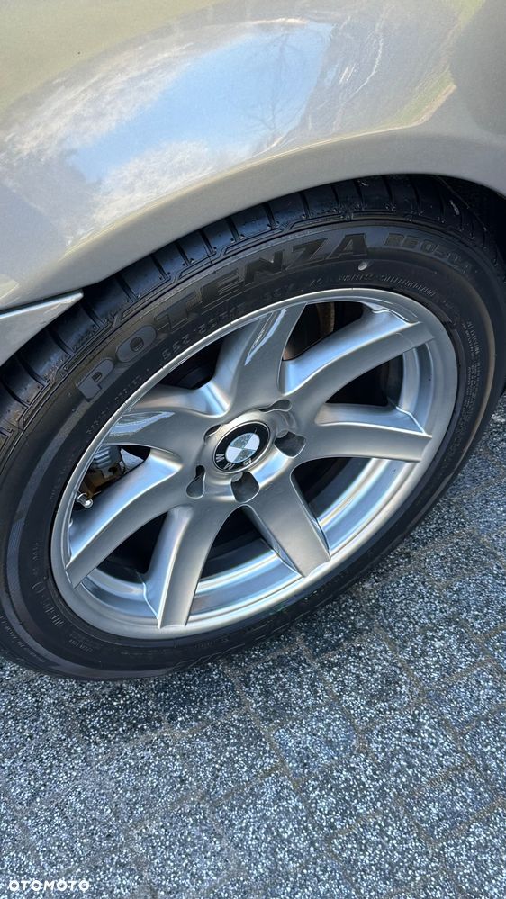 BMW Seria 5 - 4