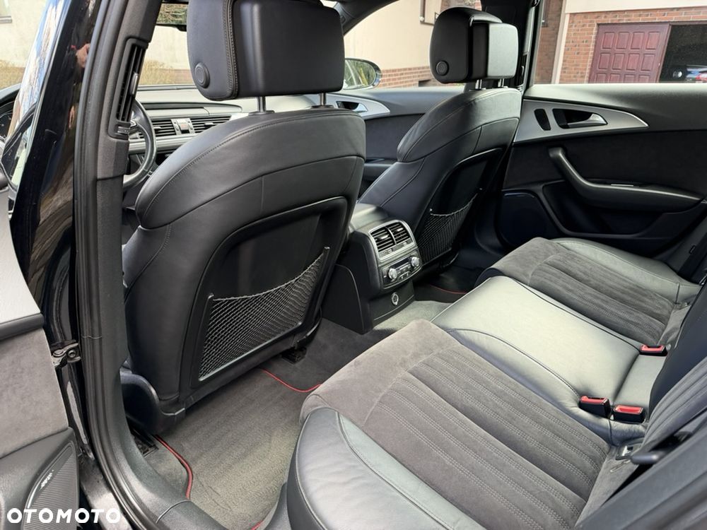 Audi A6 Allroad 3.0 TDI Quattro Tiptr - 8