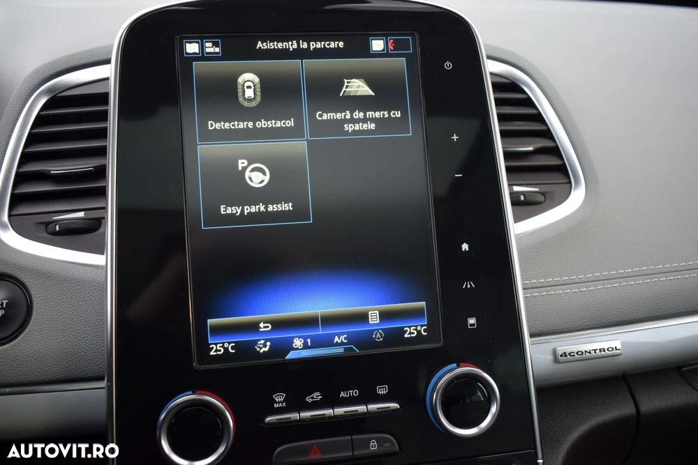 Renault Espace BLUE dCi 200 EDC INITIALE PARIS - 38