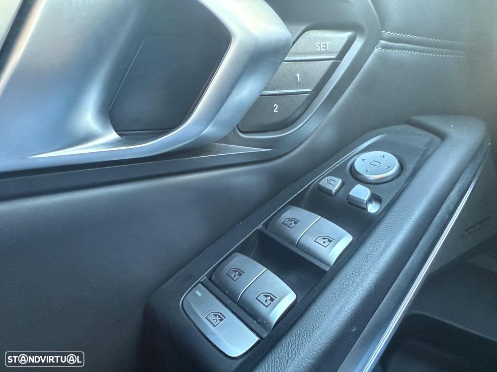 BMW M3 Competition xDrive - 9