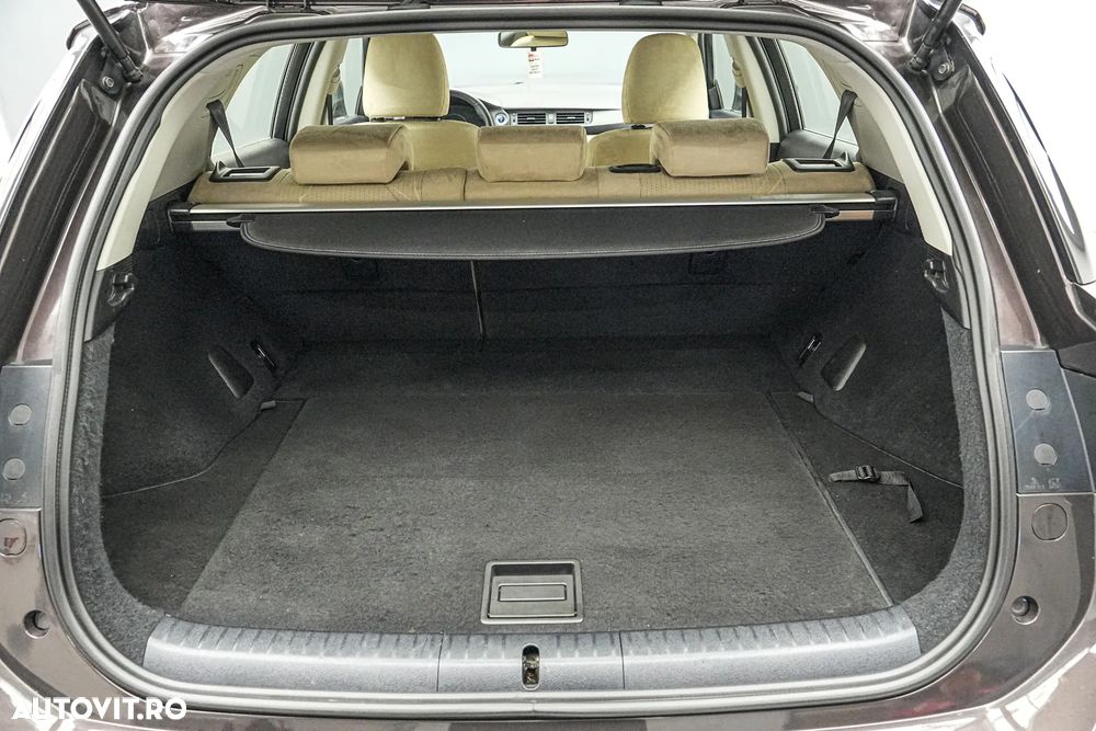 Lexus CT 200h Aut. Executive - 23