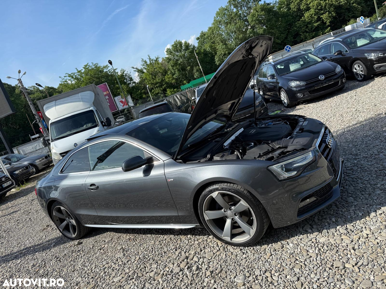 Audi A5 - 39