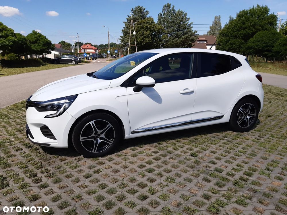 Renault Clio 1.0 TCe Intens - 3