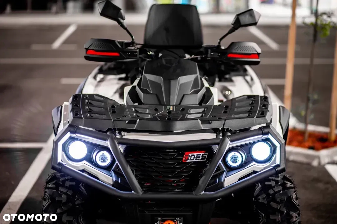 ODES RM - 10