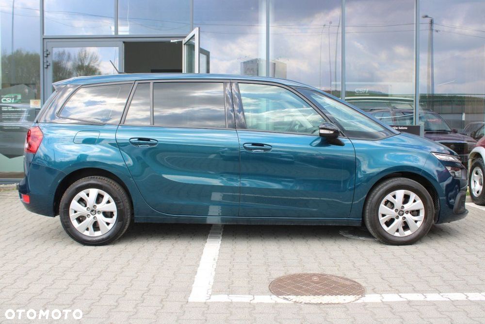 Citroën C4 SpaceTourer - 4