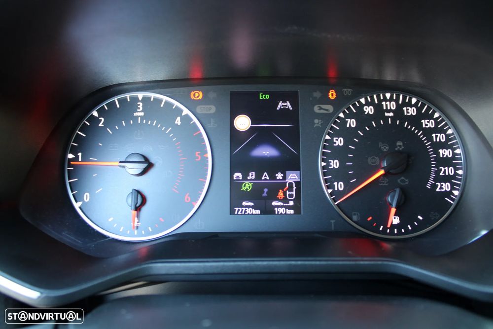 Renault Clio 1.5 Blue dCi Intens - 17