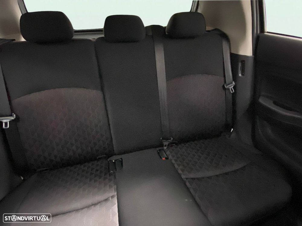 Mitsubishi Space Star 1.2 Intense - 18