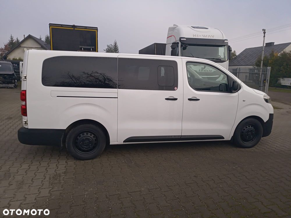 Toyota Proace Verso 1,5-l-D-4D L2 (8-Si.) Family - 5