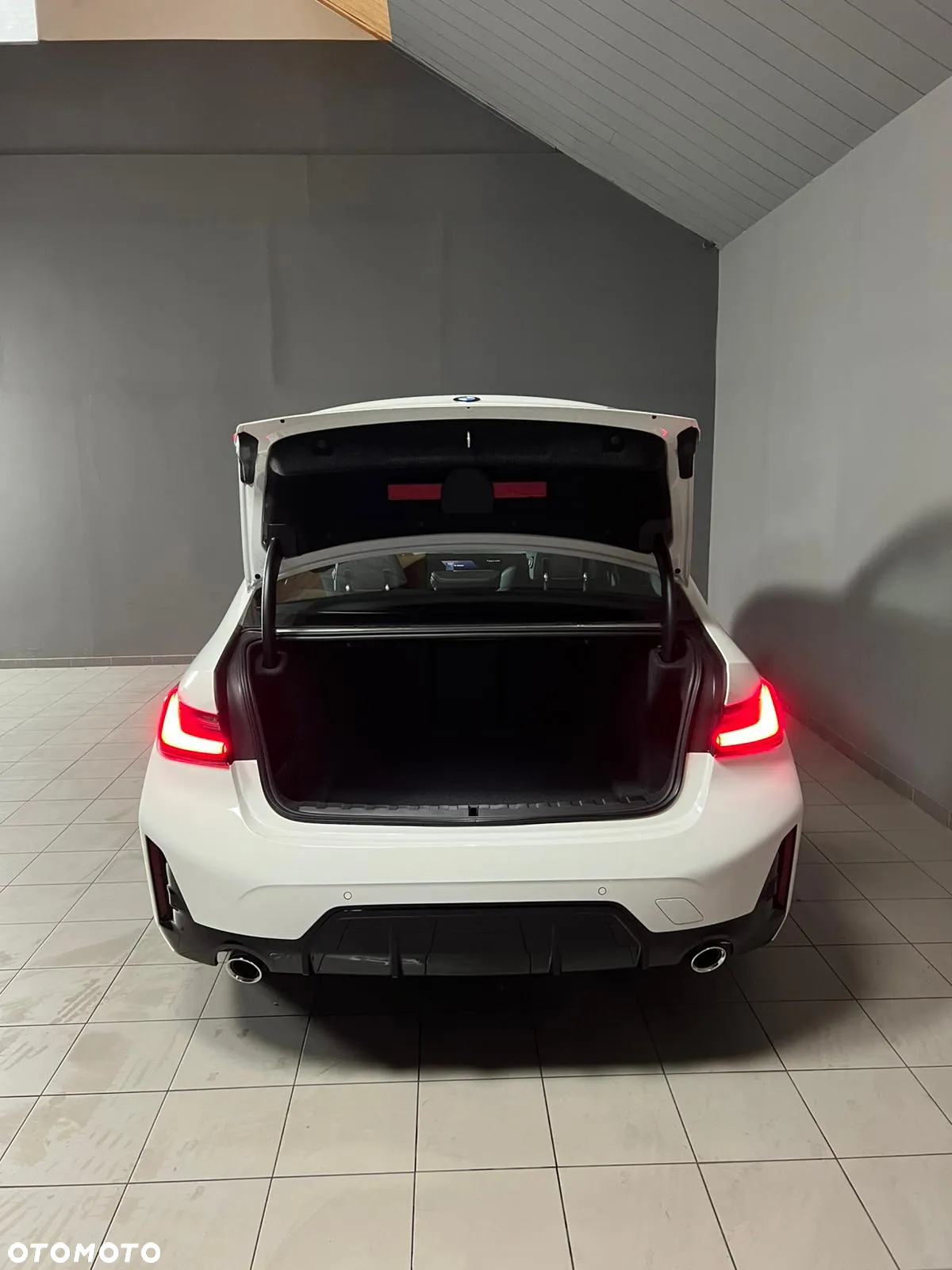 BMW Seria 3 - 7