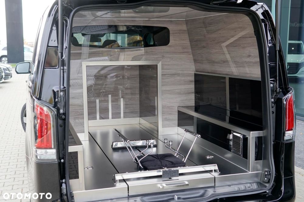 Mercedes-Benz VITO - 22