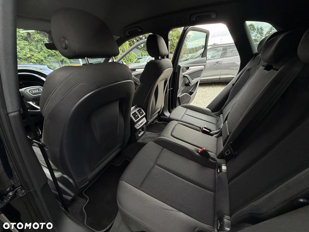Audi Q5 2.0 TFSI Quattro S tronic - 19
