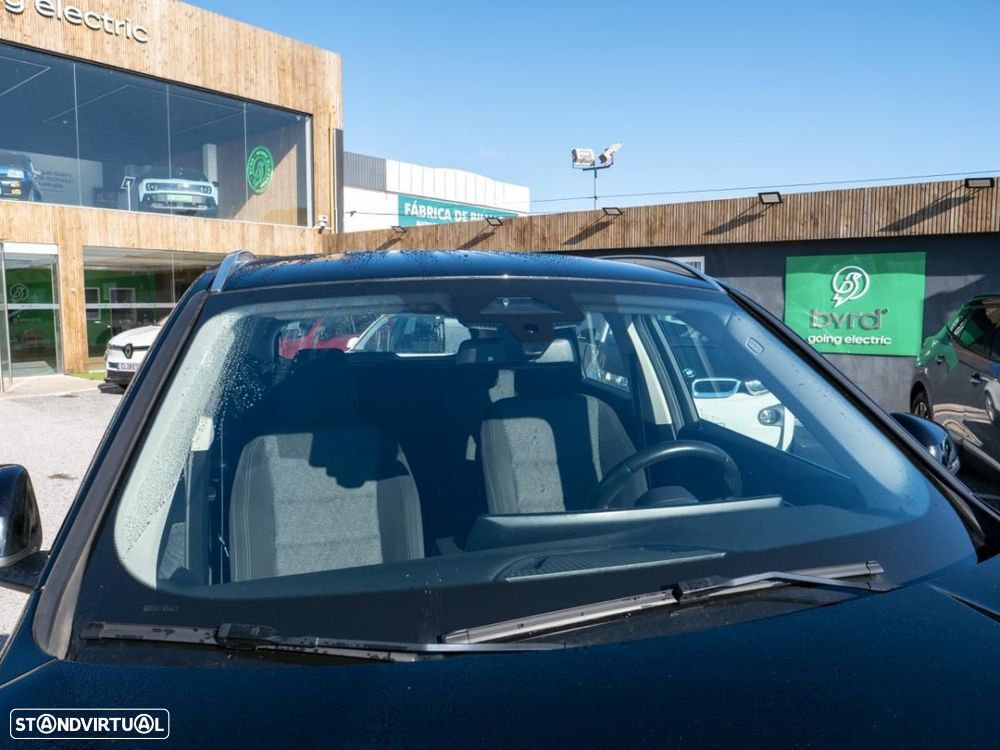 BMW iX1 xDrive30 - 8