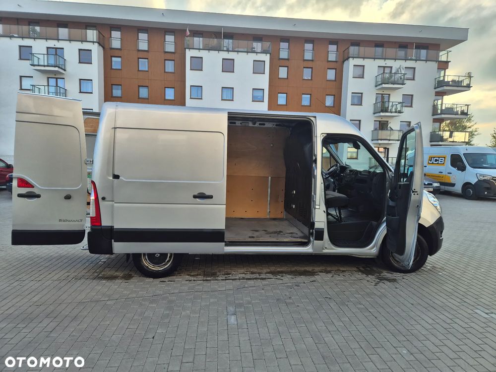 Renault Master - 7